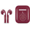 Wizarding Worlds Harry Potter Hogwarts Crest Apple AirPods 2 Skin