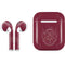 Wizarding Worlds Harry Potter Hogwarts Crest Apple AirPods Skin