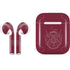 Wizarding Worlds Harry Potter Hogwarts Crest Apple AirPods Skin