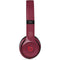 Wizarding Worlds Harry Potter Hogwarts Crest Beats Solo 2 Wireless Skin