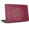 Wizarding Worlds Harry Potter Hogwarts Crest HP Chromebook Skin