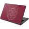 Wizarding Worlds Harry Potter Hogwarts Crest Dell Chromebook Skin