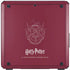 Wizarding Worlds Harry Potter Hogwarts Crest Cooler Master MasterBox Q300L Mini Tower Skin