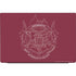 Wizarding Worlds Harry Potter Hogwarts Crest Dell Vostro Skin
