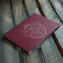 Wizarding Worlds Harry Potter Hogwarts Crest HP Envy Skin