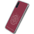 Wizarding Worlds Harry Potter Hogwarts Crest Galaxy A10e Clear Case