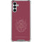 Wizarding Worlds Harry Potter Hogwarts Crest Galaxy A13 5G Clear Case