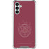 Wizarding Worlds Harry Potter Hogwarts Crest Galaxy A13 5G Clear Case