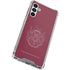 Wizarding Worlds Harry Potter Hogwarts Crest Galaxy A13 5G Clear Case