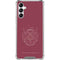 Wizarding Worlds Harry Potter Hogwarts Crest Galaxy A14 5G Clear Case