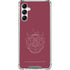 Wizarding Worlds Harry Potter Hogwarts Crest Galaxy A14 5G Clear Case
