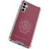Wizarding Worlds Harry Potter Hogwarts Crest Galaxy A14 5G Clear Case