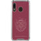 Wizarding Worlds Harry Potter Hogwarts Crest Galaxy A30 Clear Case