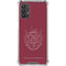 Wizarding Worlds Harry Potter Hogwarts Crest Galaxy A32 5G Clear Case