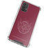 Wizarding Worlds Harry Potter Hogwarts Crest Galaxy A32 5G Clear Case