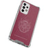 Wizarding Worlds Harry Potter Hogwarts Crest Galaxy A33 5G Clear Case