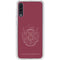 Wizarding Worlds Harry Potter Hogwarts Crest Galaxy A50 Clear Case
