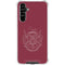 Wizarding Worlds Harry Potter Hogwarts Crest Galaxy A54 5G Clear Case