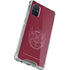 Wizarding Worlds Harry Potter Hogwarts Crest Galaxy A71 5G Clear Case