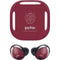 Wizarding Worlds Harry Potter Hogwarts Crest Galaxy Buds Pro Skin