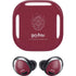 Wizarding Worlds Harry Potter Hogwarts Crest Galaxy Buds Pro Skin