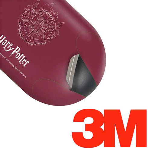 Wizarding Worlds Harry Potter Hogwarts Crest Galaxy Buds Skin