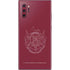 Wizarding Worlds Harry Potter Hogwarts Crest Galaxy Note 10 Plus Skin