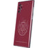Wizarding Worlds Harry Potter Hogwarts Crest Galaxy Note 10 Plus Skin