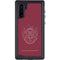 Wizarding Worlds Harry Potter Hogwarts Crest Galaxy Note 10 Waterproof Case