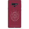 Wizarding Worlds Harry Potter Hogwarts Crest Galaxy Note 9 Skin