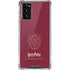 Wizarding Worlds Harry Potter Hogwarts Crest Galaxy Note20 5G Clear Case
