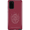 Wizarding Worlds Harry Potter Hogwarts Crest Galaxy Note20 5G Pro Case