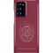 Wizarding Worlds Harry Potter Hogwarts Crest Galaxy Note20 Ultra 5G Lite Case