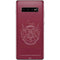 Wizarding Worlds Harry Potter Hogwarts Crest Galaxy S10 Plus Skin