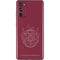 Wizarding Worlds Harry Potter Hogwarts Crest Galaxy S20 Fan Edition Skin