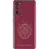 Wizarding Worlds Harry Potter Hogwarts Crest Galaxy S20 Fan Edition Skin