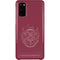 Wizarding Worlds Harry Potter Hogwarts Crest Galaxy S20 Lite Case