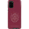 Wizarding Worlds Harry Potter Hogwarts Crest Galaxy S20 Plus Pro Case