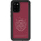 Wizarding Worlds Harry Potter Hogwarts Crest Galaxy S20 Plus Waterproof Case