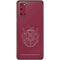 Wizarding Worlds Harry Potter Hogwarts Crest Galaxy S20 Skin
