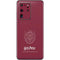 Wizarding Worlds Harry Potter Hogwarts Crest Galaxy S20 Ultra 5G Skin