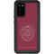 Wizarding Worlds Harry Potter Hogwarts Crest Galaxy S20 Waterproof Case