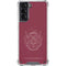 Wizarding Worlds Harry Potter Hogwarts Crest Galaxy S21 5G Clear Case