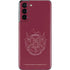 Wizarding Worlds Harry Potter Hogwarts Crest Galaxy S21 5G Skin
