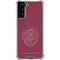 Wizarding Worlds Harry Potter Hogwarts Crest Galaxy S21 FE Clear Case
