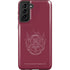 Wizarding Worlds Harry Potter Hogwarts Crest Galaxy S21 FE Pro Case