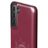 Wizarding Worlds Harry Potter Hogwarts Crest Galaxy S21 FE Pro Case