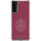 Wizarding Worlds Harry Potter Hogwarts Crest Galaxy S21 Plus 5G Clear Case