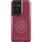 Wizarding Worlds Harry Potter Hogwarts Crest Galaxy S21 Ultra 5G Pro Case