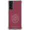 Wizarding Worlds Harry Potter Hogwarts Crest Galaxy S22 Clear Case